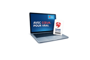 Étape 1