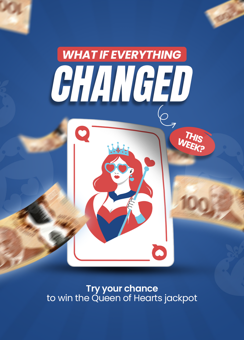 Queen of Spades