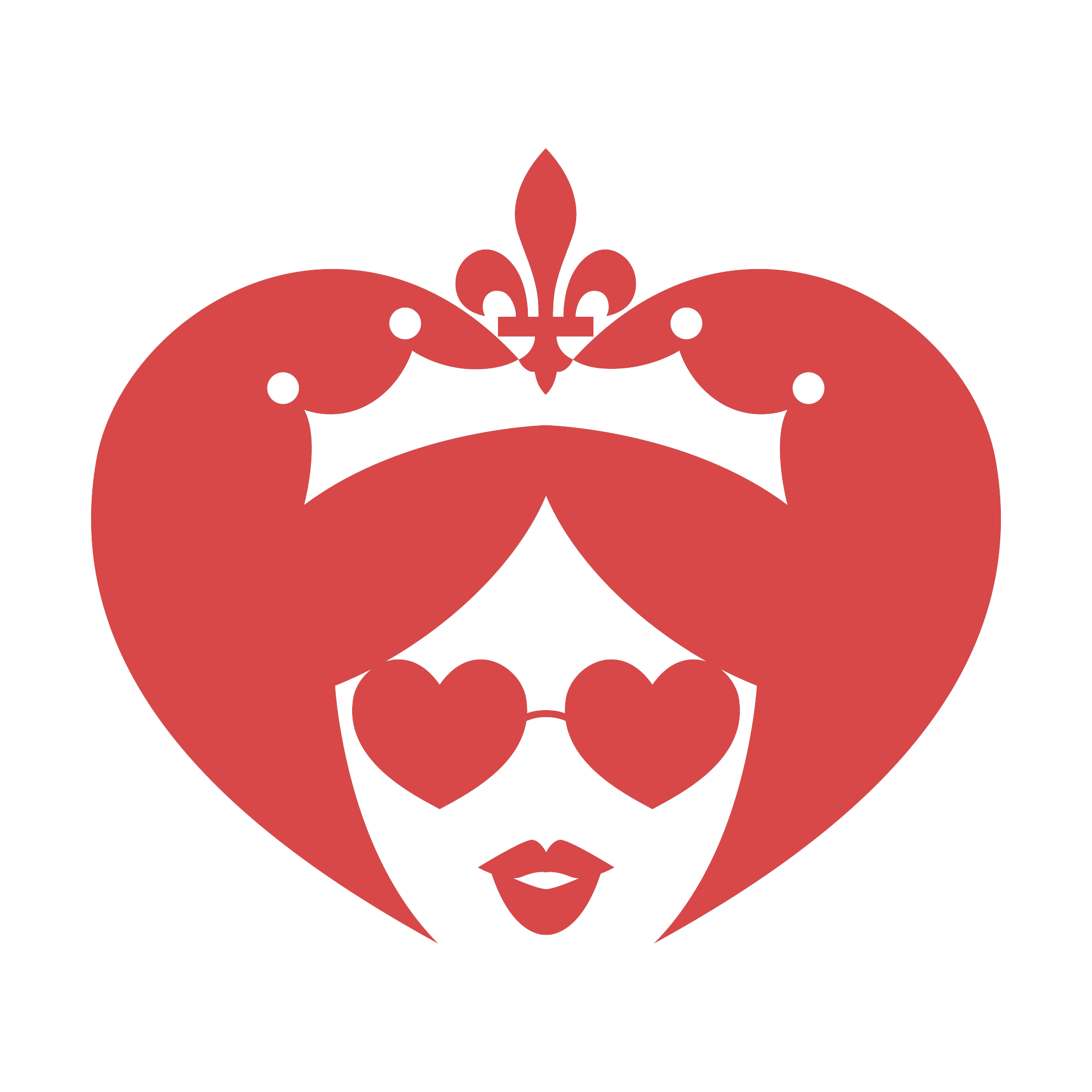 Loto Dame de Cœur